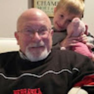 Meet your Posher, Dan